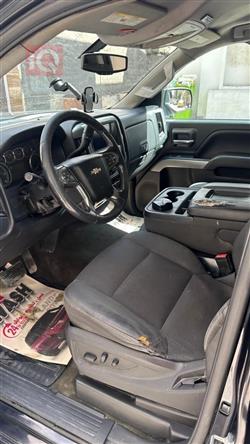 شيفروليه سلفرادو